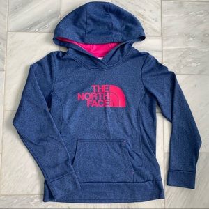 The North Face Half Dome Fleece Hoodie